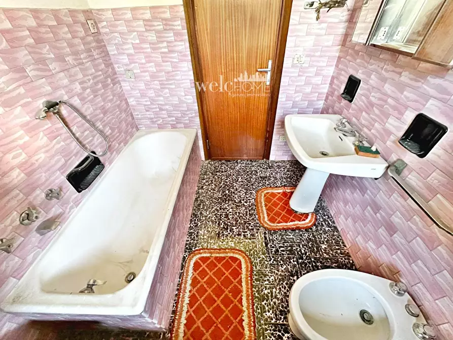 Immagine 40 di Terratetto in vendita  a Calenzano