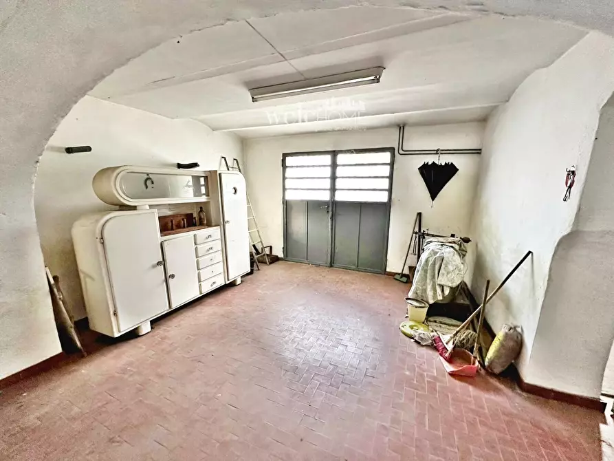 Immagine 37 di Terratetto in vendita  a Calenzano