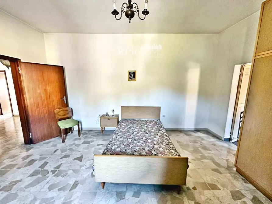 Immagine 10 di Terratetto in vendita  a Calenzano