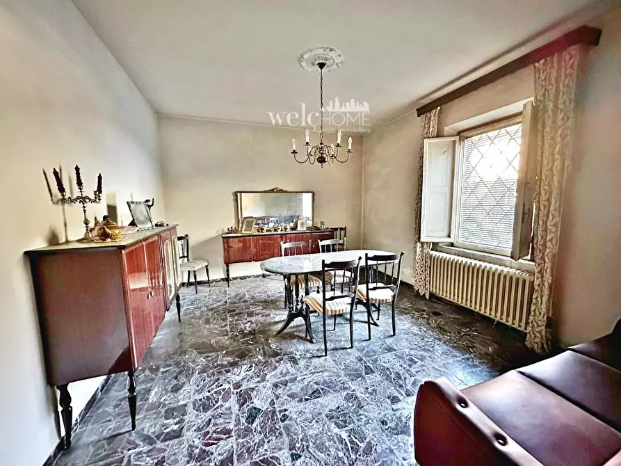 Immagine 4 di Terratetto in vendita  a Calenzano