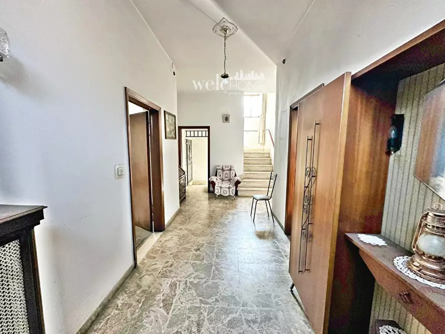 Immagine 14 di Terratetto in vendita  a Calenzano