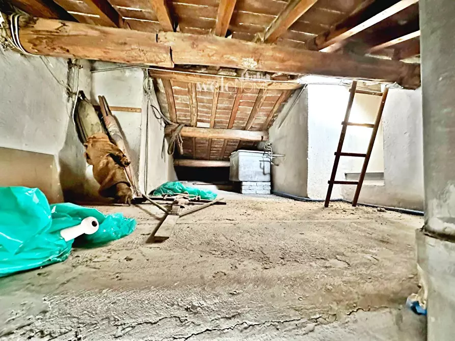 Immagine 15 di Terratetto in vendita  a Calenzano