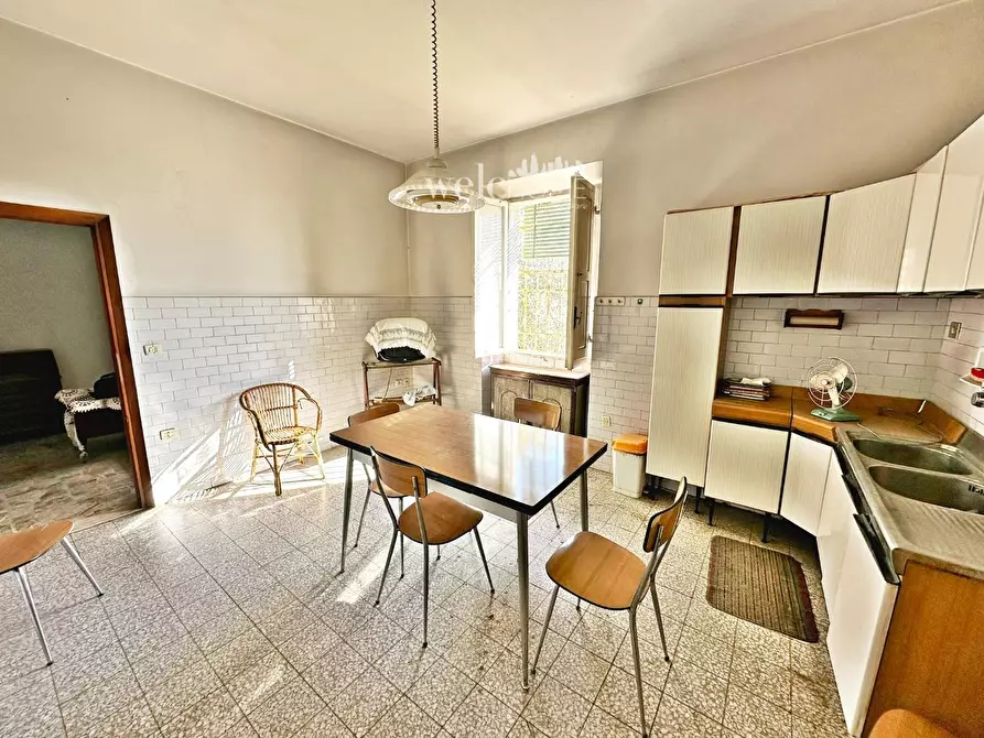 Immagine 6 di Terratetto in vendita  a Calenzano