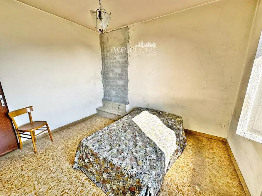 Immagine 31 di Terratetto in vendita  a Calenzano