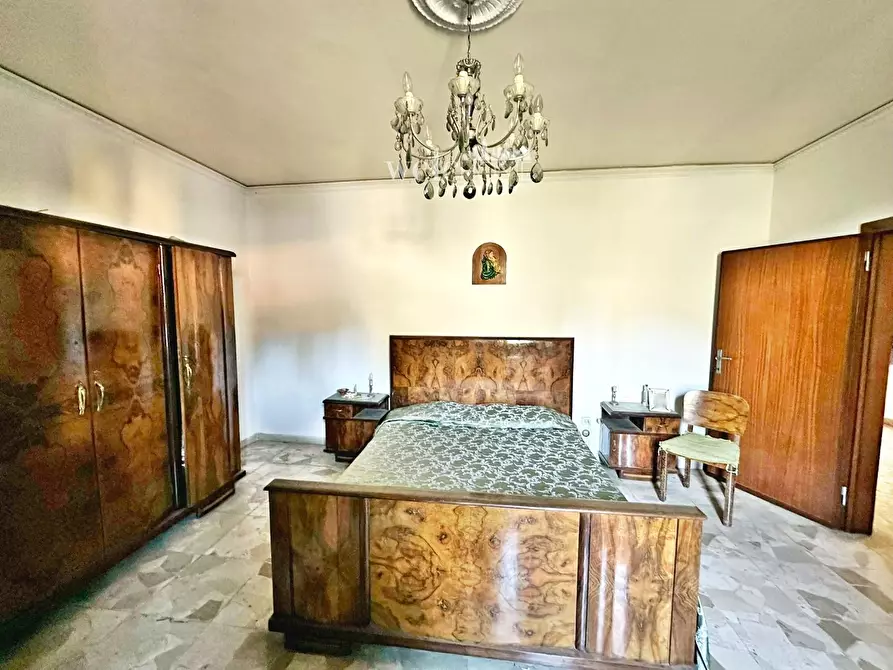 Immagine 8 di Terratetto in vendita  a Calenzano