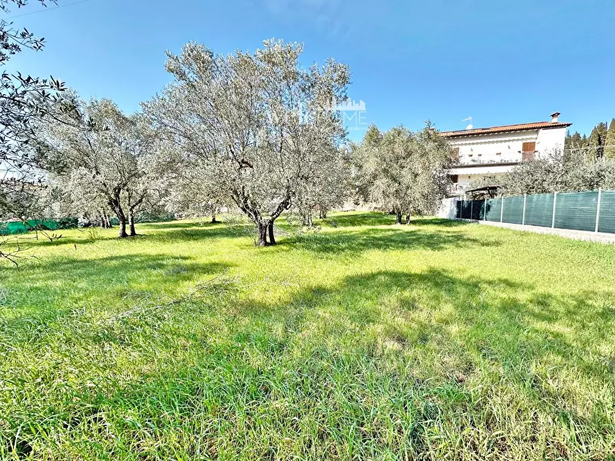 Immagine 2 di Terratetto in vendita  a Calenzano