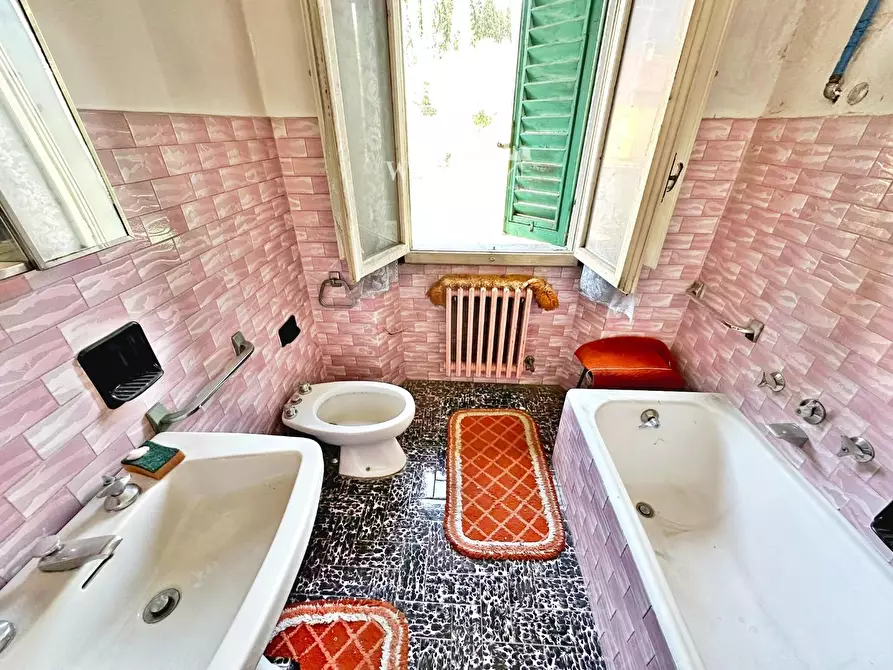 Immagine 19 di Terratetto in vendita  a Calenzano