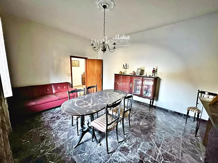 Immagine 3 di Terratetto in vendita  a Calenzano