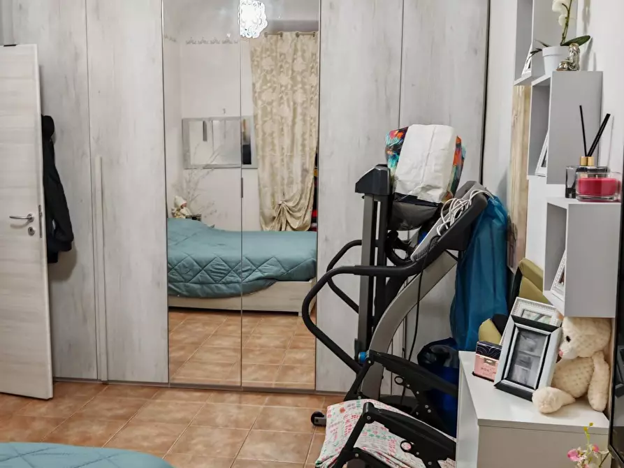 Immagine 3 di Appartamento in vendita  a Carrara