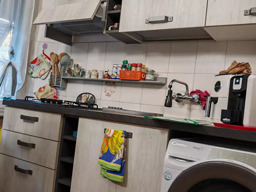 Immagine 15 di Appartamento in vendita  a Carrara