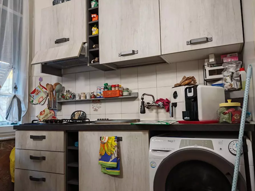 Immagine 14 di Appartamento in vendita  a Carrara