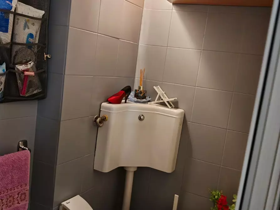 Immagine 11 di Appartamento in vendita  a Carrara