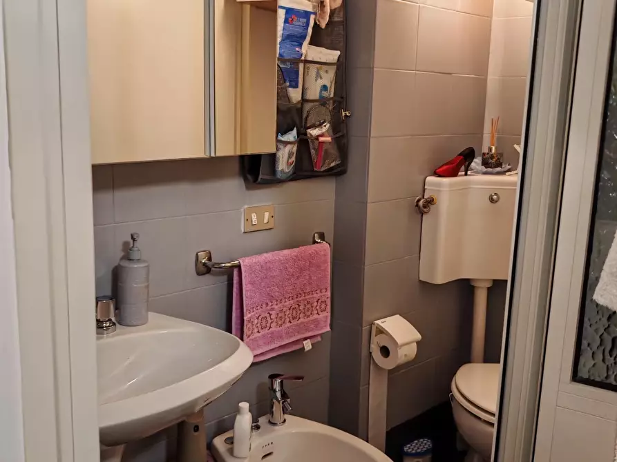 Immagine 13 di Appartamento in vendita  a Carrara