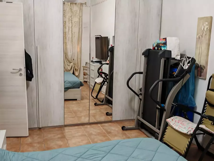 Immagine 4 di Appartamento in vendita  a Carrara