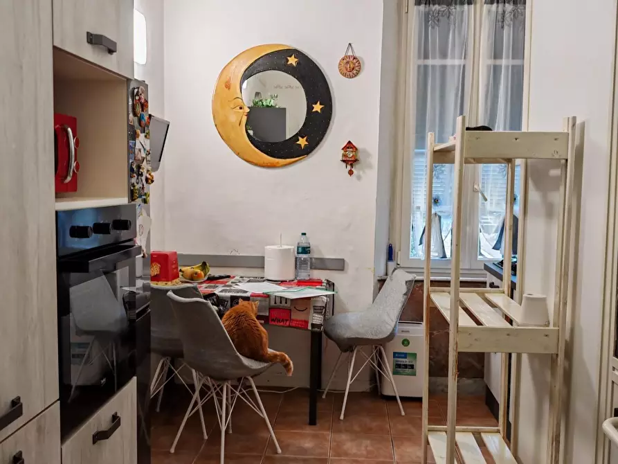 Immagine 10 di Appartamento in vendita  a Carrara