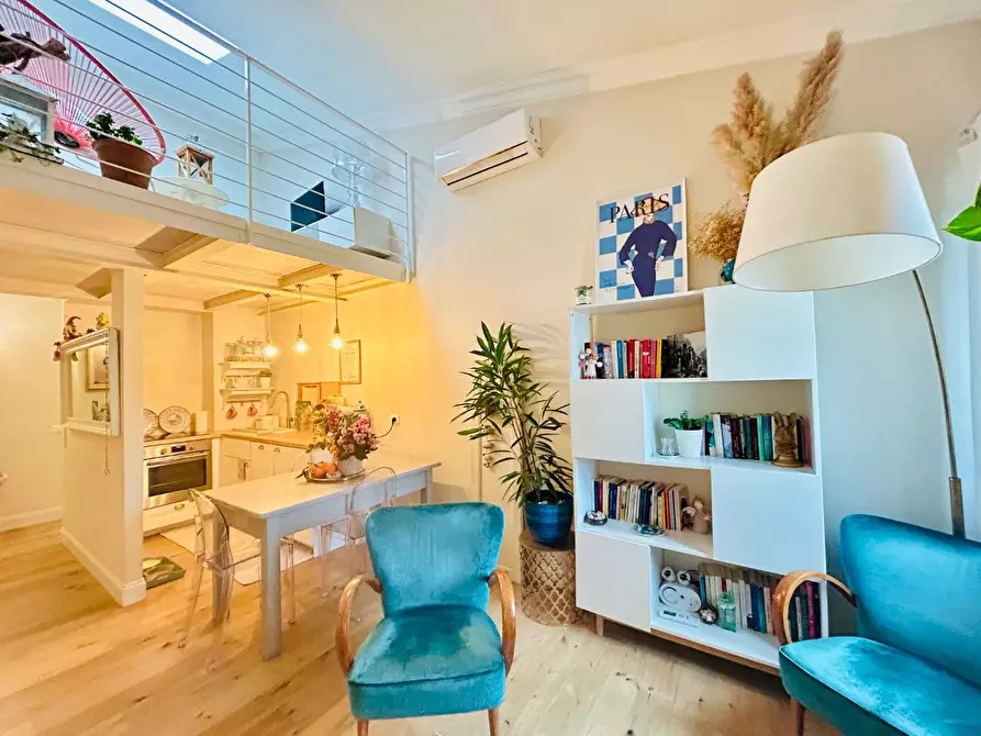 Immagine 1 di Appartamento in vendita  a Empoli