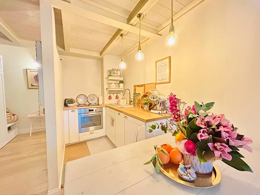 Immagine 6 di Appartamento in vendita  a Empoli