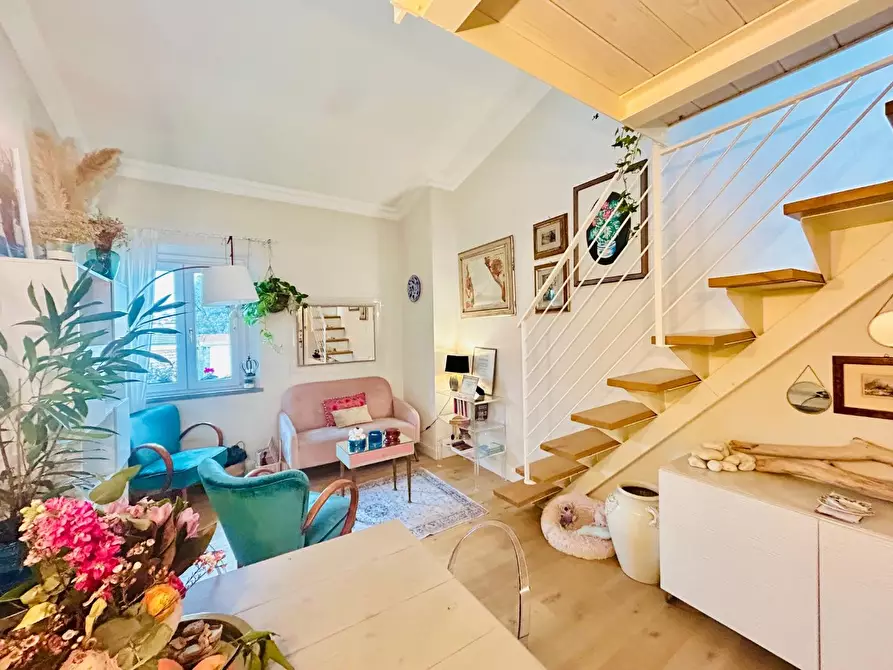 Immagine 4 di Appartamento in vendita  a Empoli