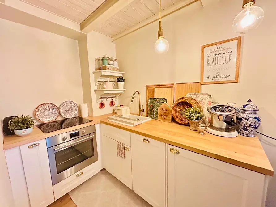 Immagine 5 di Appartamento in vendita  a Empoli