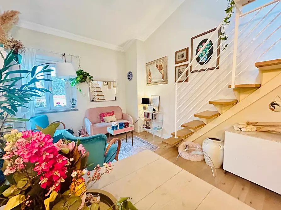 Immagine 7 di Appartamento in vendita  a Empoli