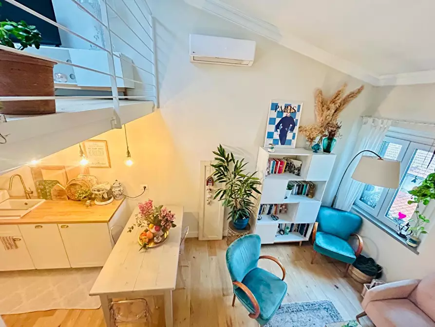 Immagine 3 di Appartamento in vendita  a Empoli