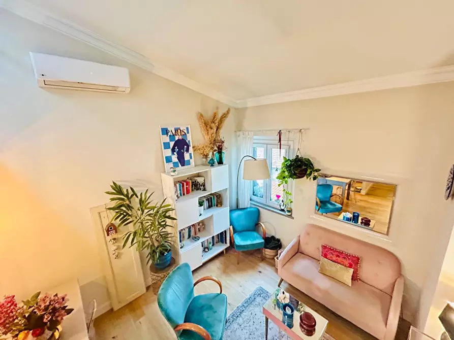 Immagine 2 di Appartamento in vendita  a Empoli