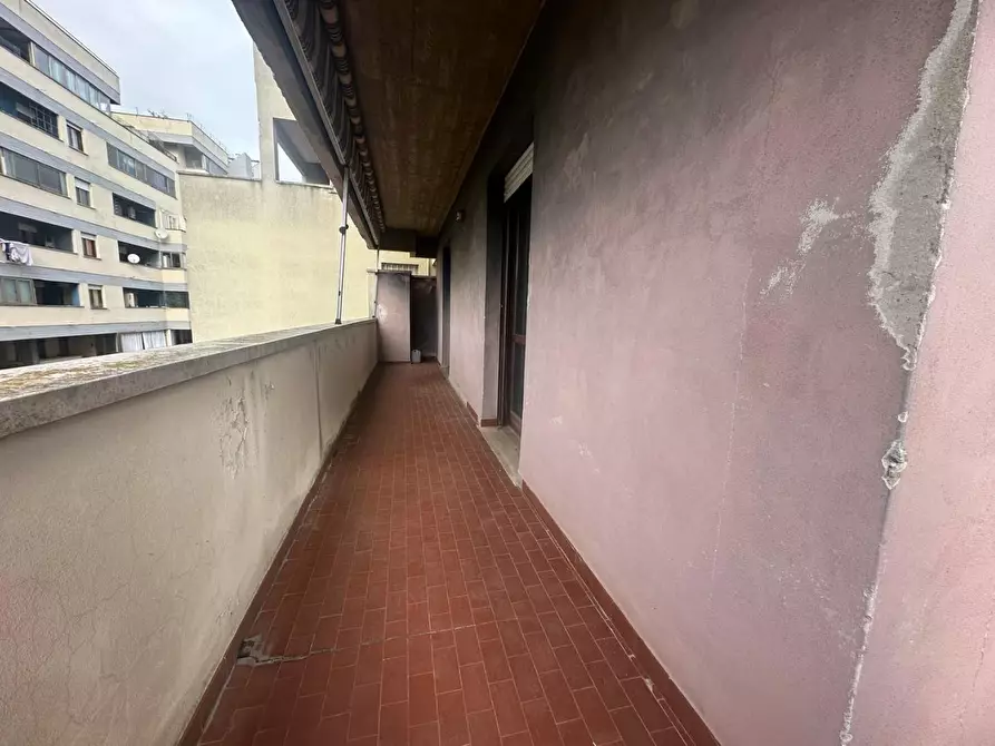 Immagine 9 di Appartamento in vendita  a Pisa