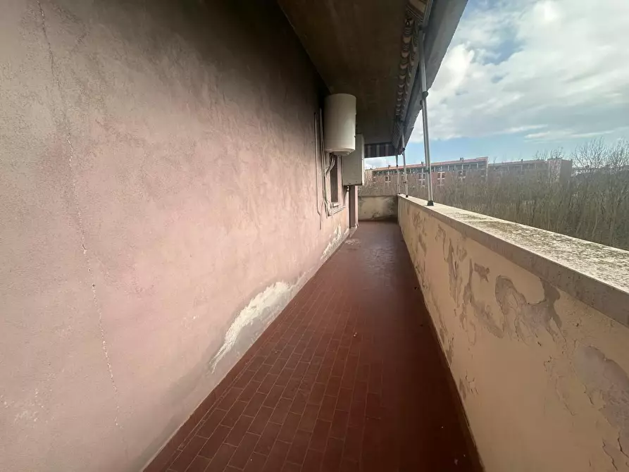 Immagine 7 di Appartamento in vendita  a Pisa