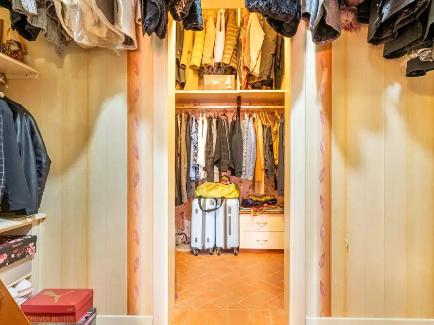 Immagine 21 di Villetta a schiera in vendita  a Crespina Lorenzana