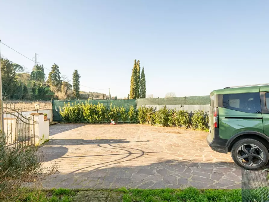 Immagine 35 di Villetta a schiera in vendita  a Crespina Lorenzana