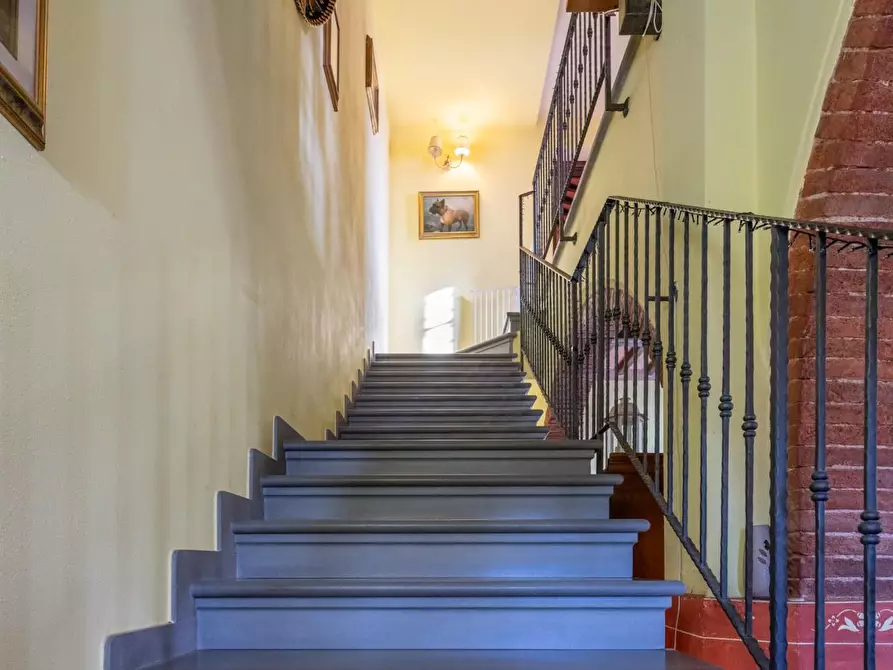 Immagine 17 di Villetta a schiera in vendita  a Crespina Lorenzana