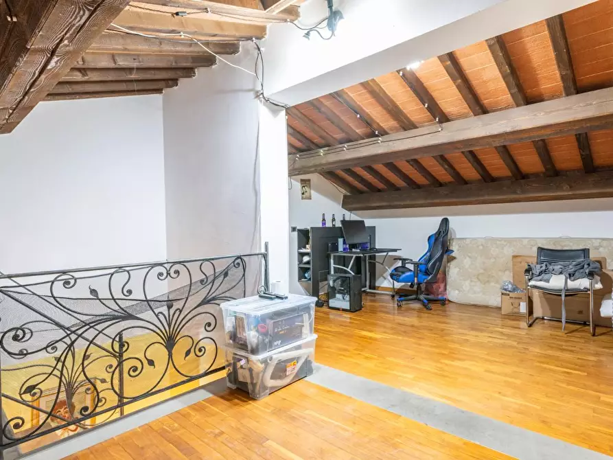 Immagine 31 di Villetta a schiera in vendita  a Crespina Lorenzana