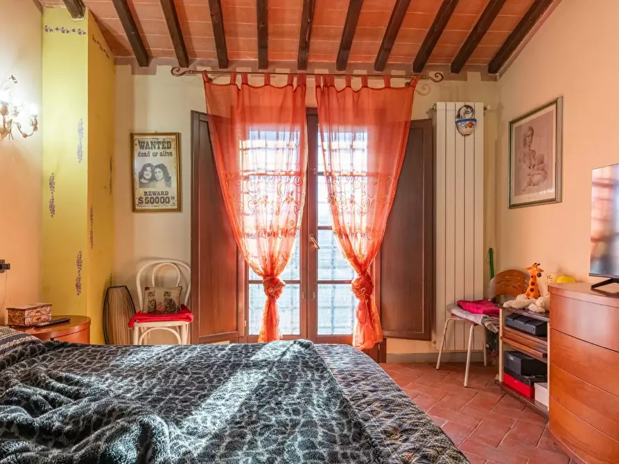 Immagine 20 di Villetta a schiera in vendita  a Crespina Lorenzana