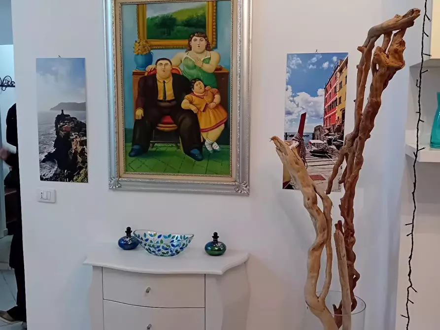 Immagine 8 di Appartamento in vendita  a Carrara