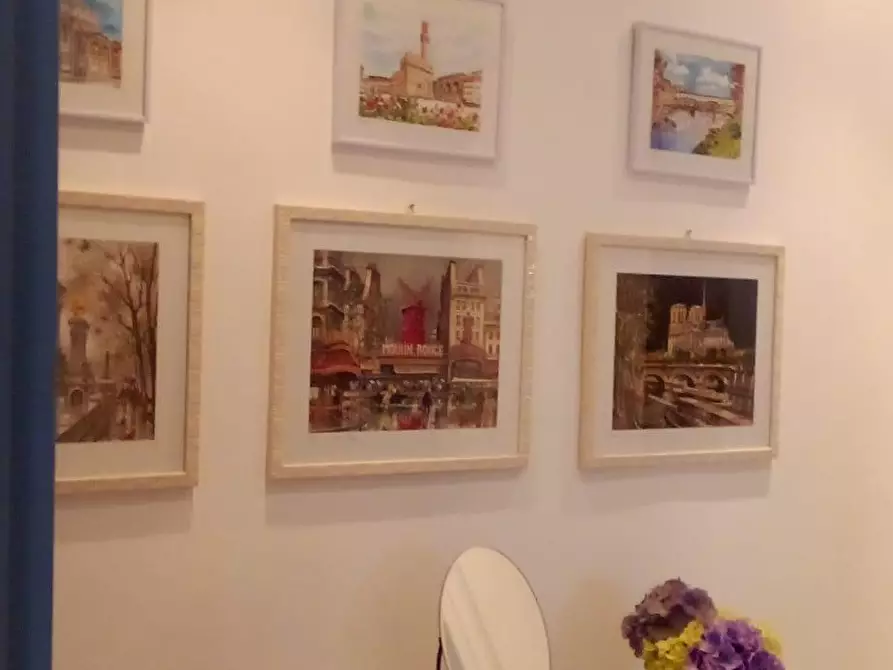 Immagine 17 di Appartamento in vendita  a Carrara