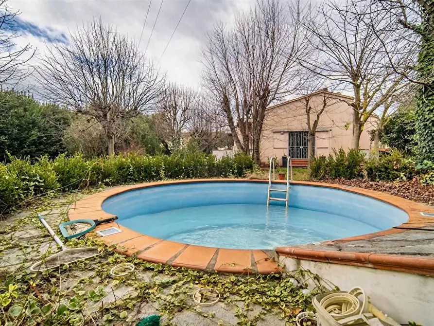 casa indipendente in vendita a San Giuliano Terme in zona Mezzana