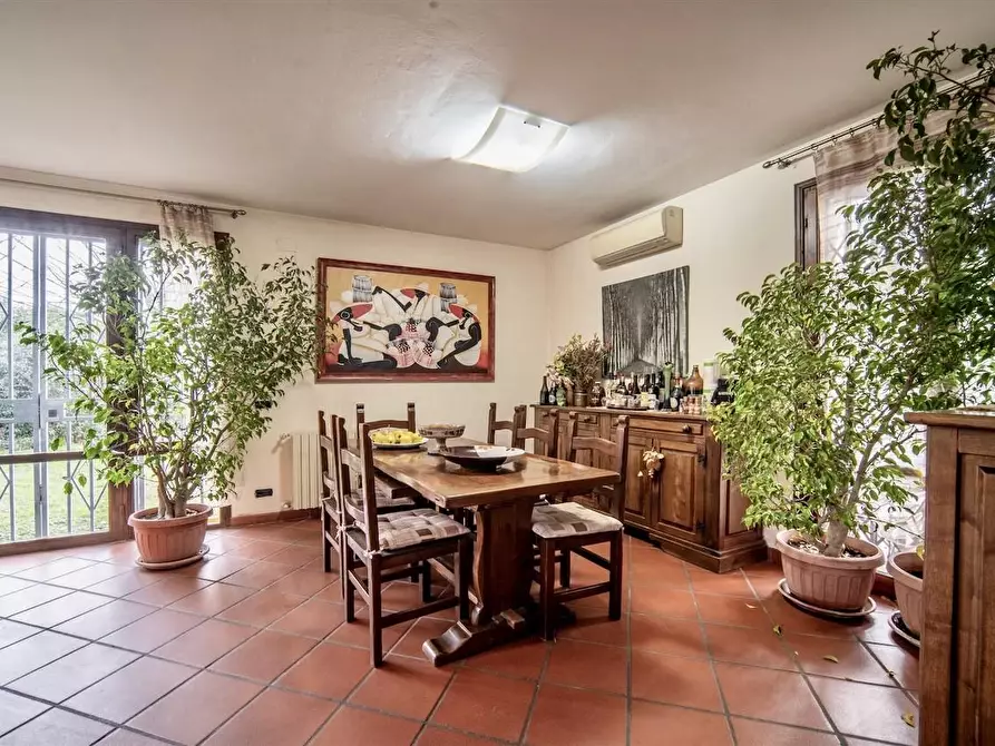 Immagine 8 di Casa bifamiliare in vendita  a San Giuliano Terme