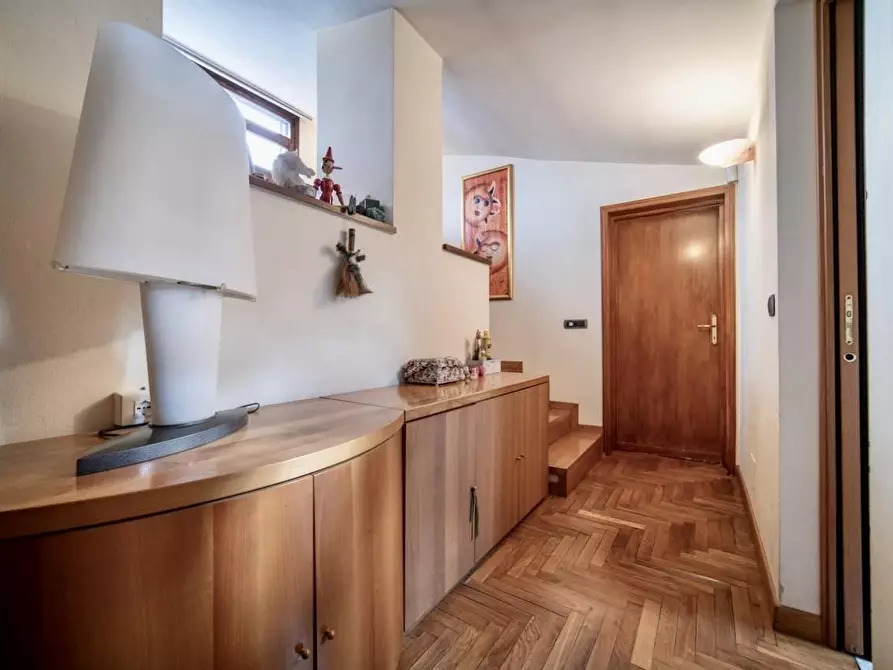 Immagine 14 di Casa bifamiliare in vendita  a San Giuliano Terme