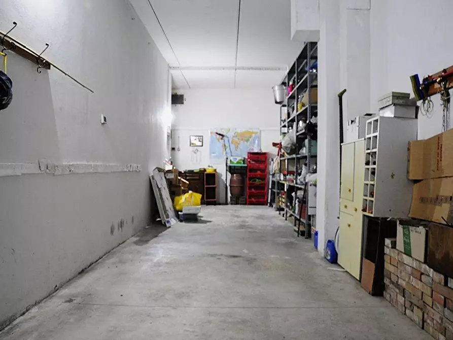 Immagine 30 di Appartamento in vendita  a Colle Di Val D'elsa