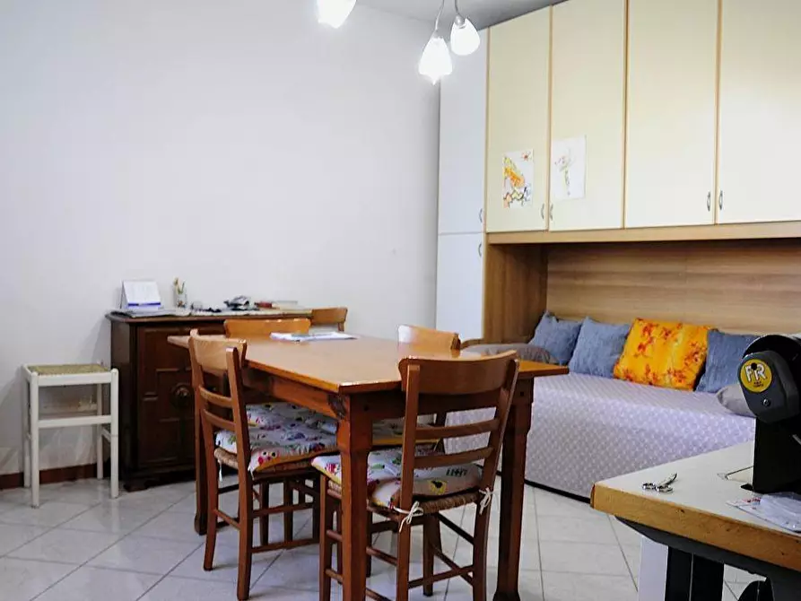 Immagine 19 di Appartamento in vendita  a Colle Di Val D'elsa