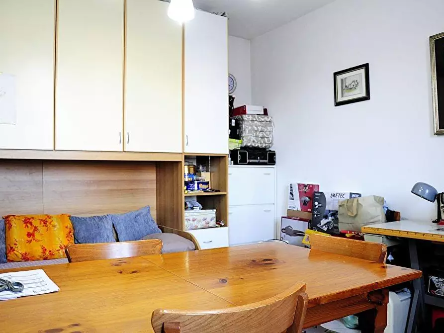 Immagine 23 di Appartamento in vendita  a Colle Di Val D'elsa