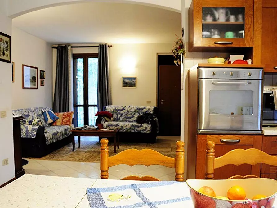 Immagine 10 di Appartamento in vendita  a Colle Di Val D'elsa