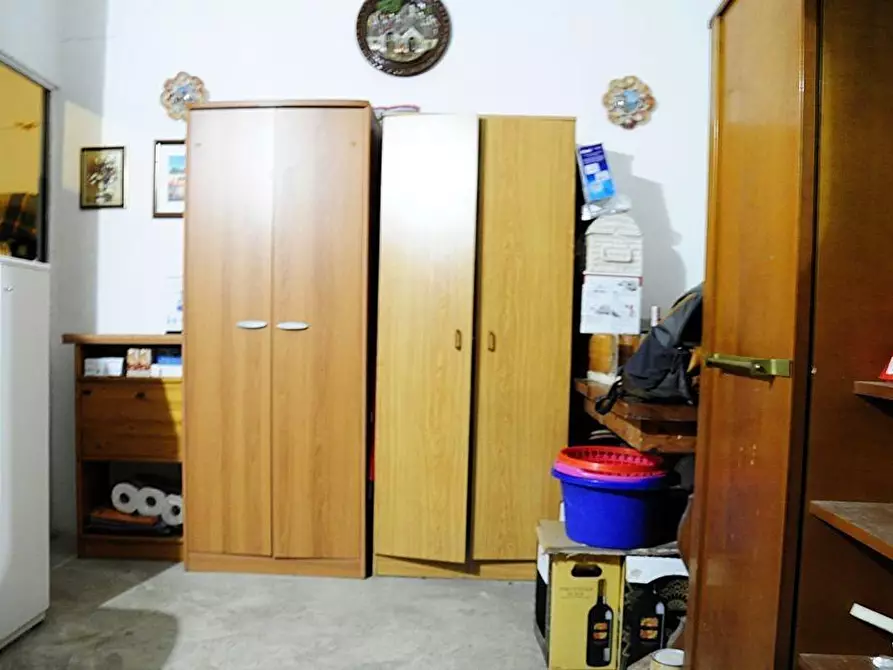 Immagine 33 di Appartamento in vendita  a Colle Di Val D'elsa