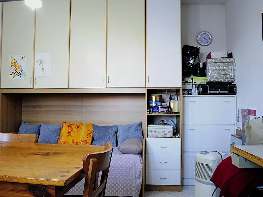 Immagine 20 di Appartamento in vendita  a Colle Di Val D'elsa