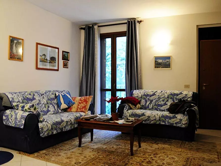 Immagine 8 di Appartamento in vendita  a Colle Di Val D'elsa