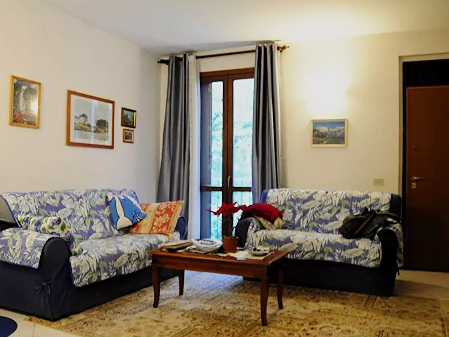 Immagine 7 di Appartamento in vendita  a Colle Di Val D'elsa