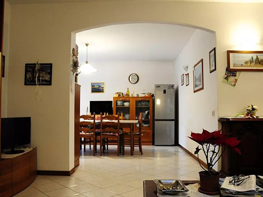 Immagine 1 di Appartamento in vendita  a Colle Di Val D'elsa