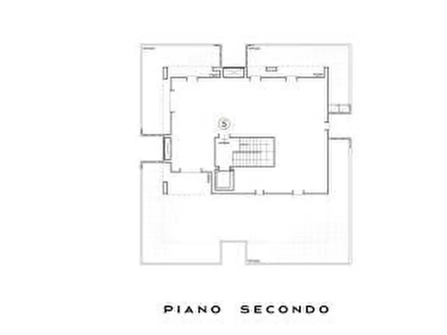 Immagine 5 di Mansarda in vendita  a Empoli