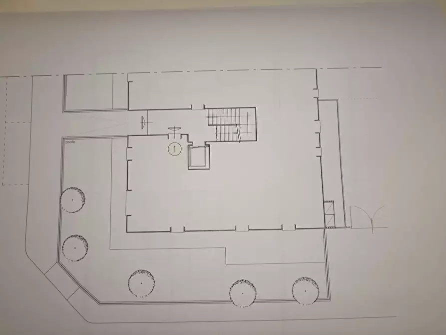 Immagine 3 di Appartamento in vendita  a Empoli