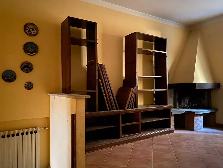 Immagine 23 di Terratetto in vendita  a Santa Croce Sull'arno